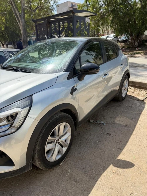 Renault Captur 2022 Captur