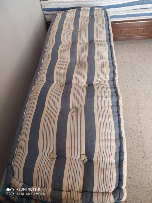 Matelas sof