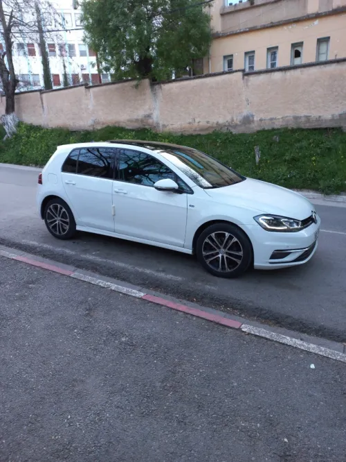 Volkswagen Golf 7 2019 JOIN