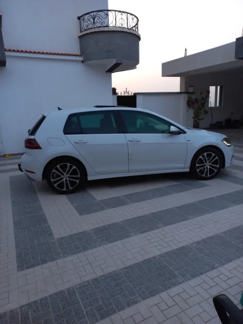 Volkswagen Golf 7 2019 JOIN