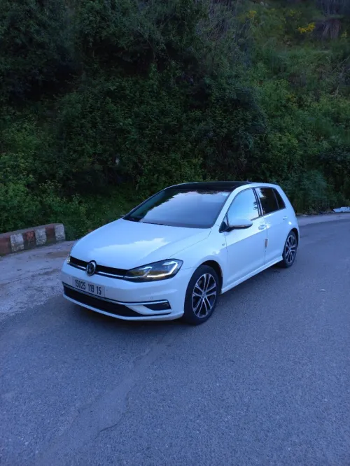 Volkswagen Golf 7 2019 JOIN