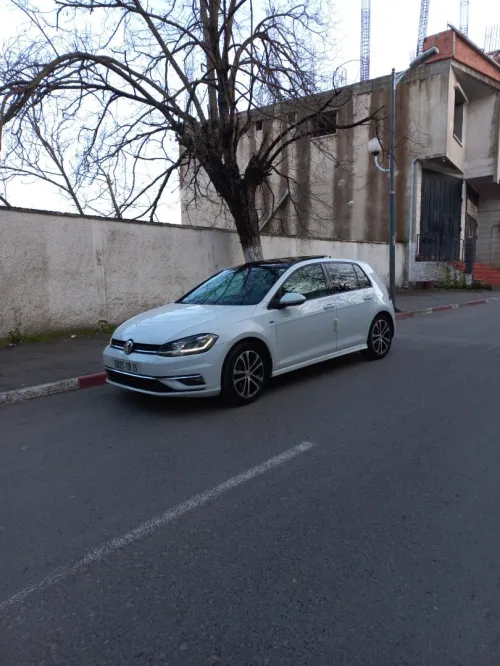 Volkswagen Golf 7 2019 JOIN