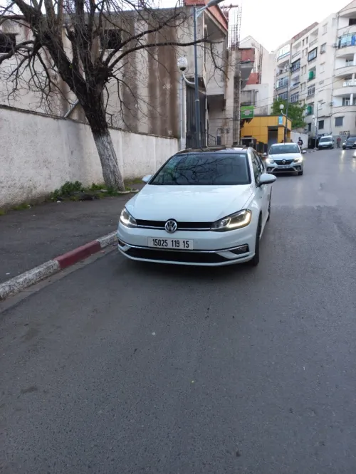 Volkswagen Golf 7 2019 JOIN