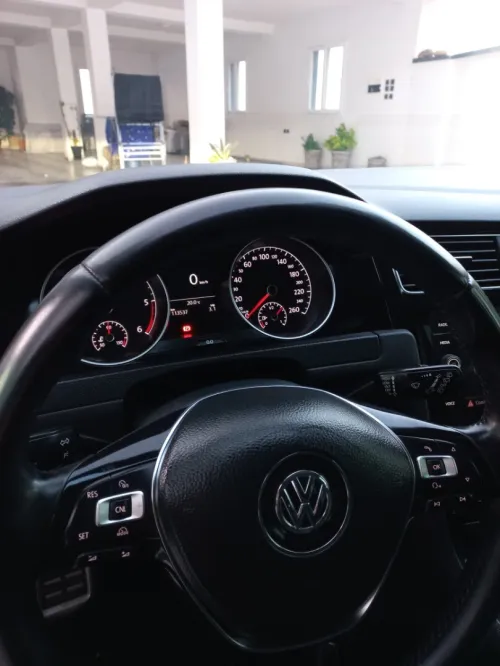 Volkswagen Golf 7 2019 JOIN