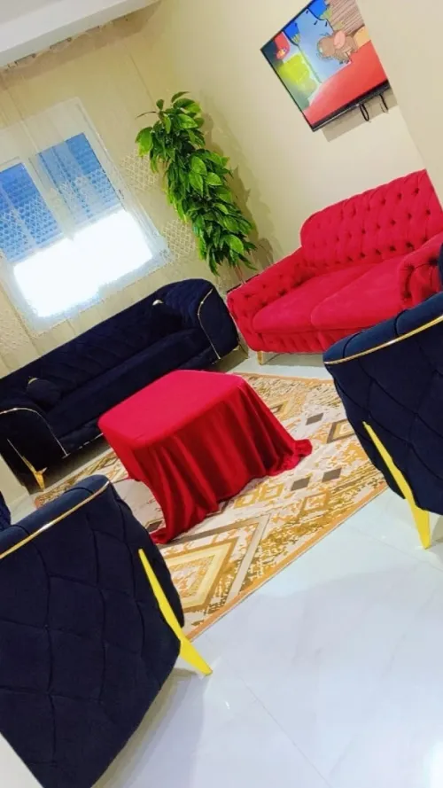Location vacances Appartement F3 Alger Zeralda