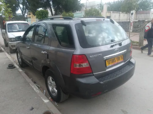 Kia Sorento 2008 La tout options