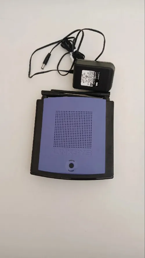 Linksys
