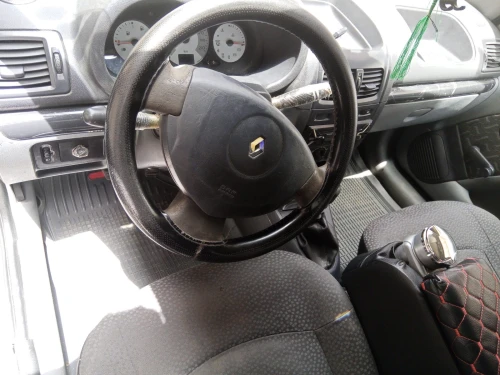 Renault Clio Classique 2007 Clio Classique