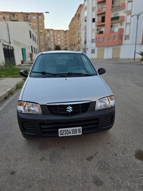 Suzuki Alto 2008 Alto
