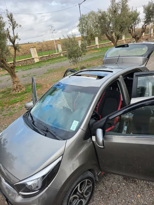 Kia Picanto 2018 GT-Line