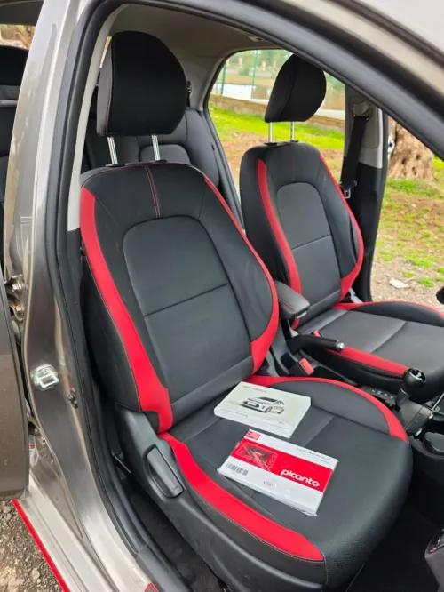 Kia Picanto 2018 GT-Line