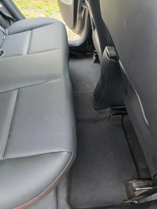 Kia Picanto 2018 GT-Line