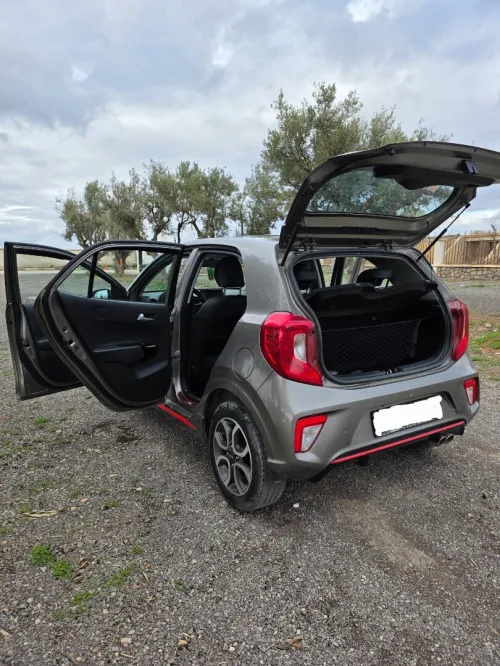 Kia Picanto 2018 GT-Line