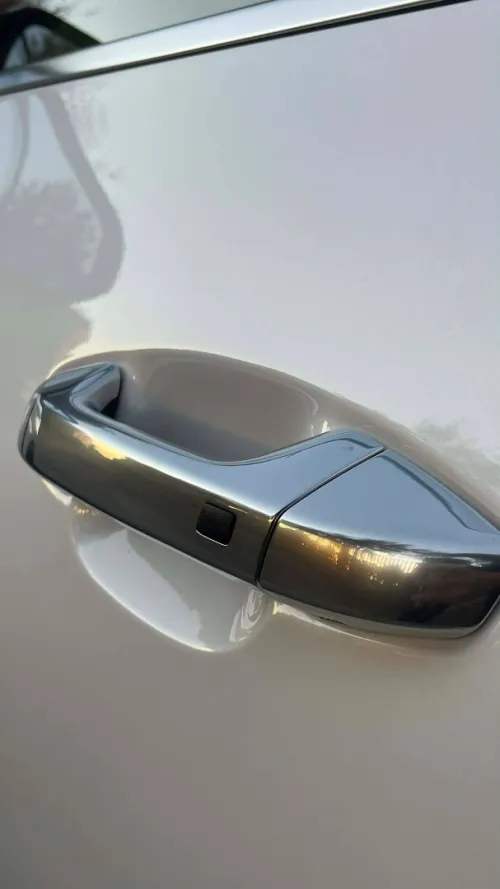Kia Seltos 2025 Luxry