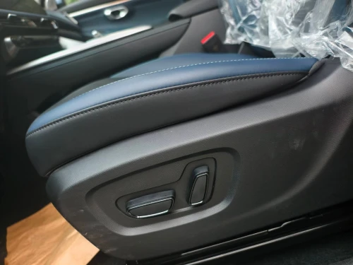GAC GS3 emzoom 2026 Smart Edition 