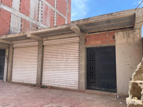 Vente Villa Alger Baraki