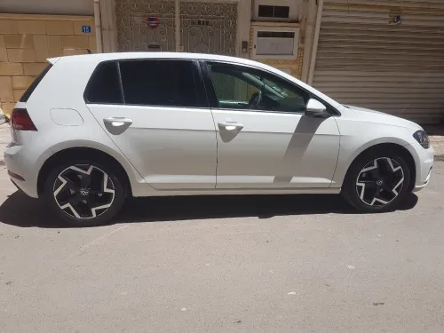 Volkswagen Golf 7 2017 Star