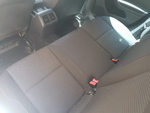 Volkswagen Golf 7 2017 Star