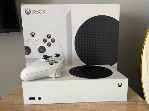 Xbox séries S