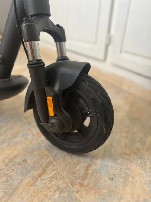 Trottinette électrique 