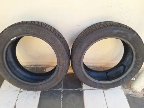 Pneus kleber utilisé
