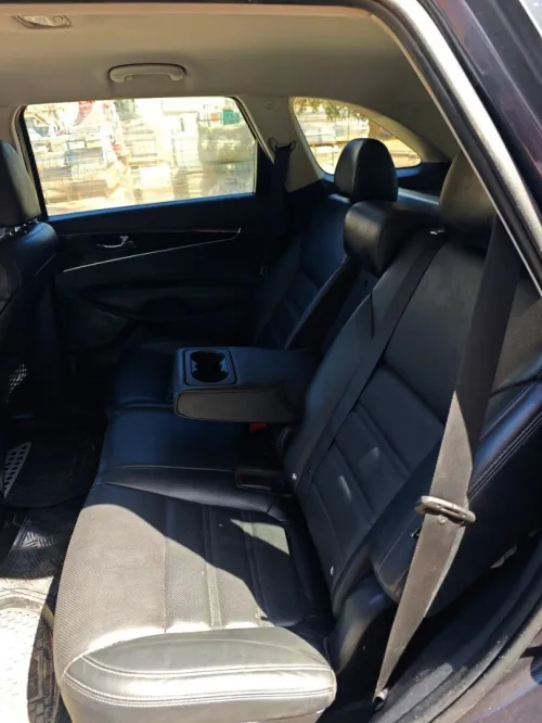 Kia Sorento 2018 Sorento