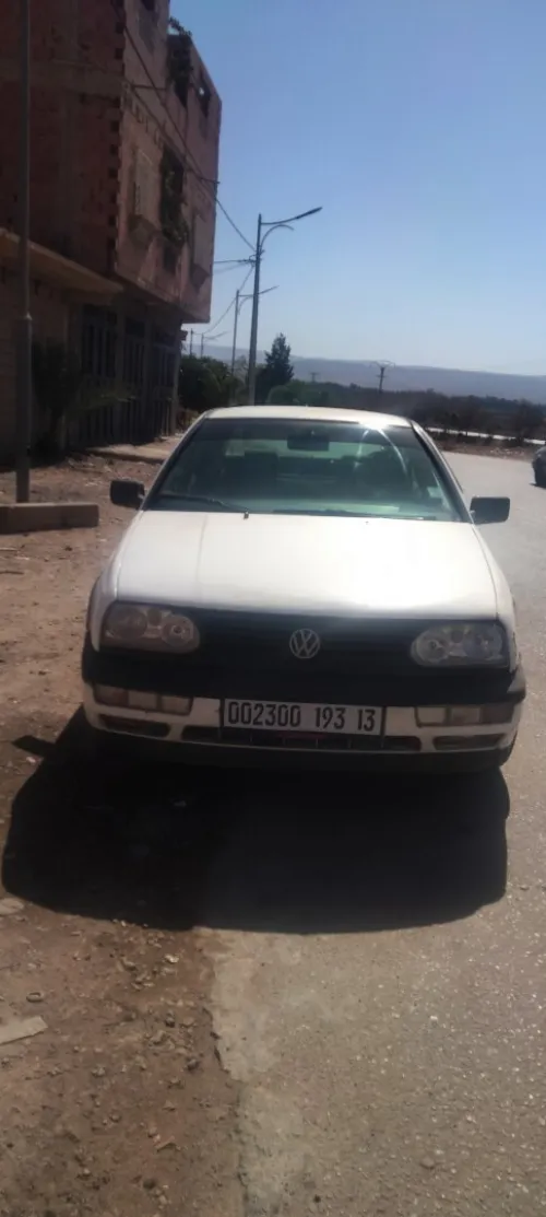 Volkswagen Vento 1993 Vento