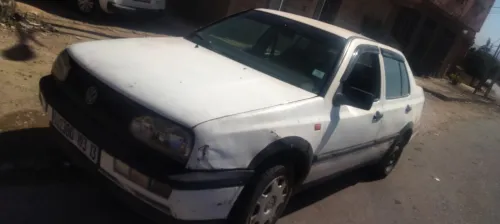 Volkswagen Vento 1993 Vento