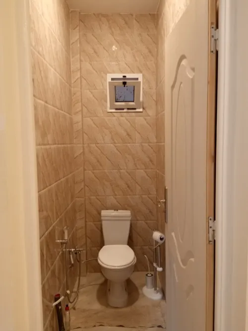 Location Appartement F2 Annaba Chetaibi