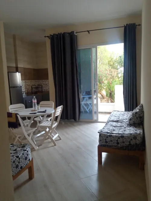 Location Appartement F2 Annaba Chetaibi