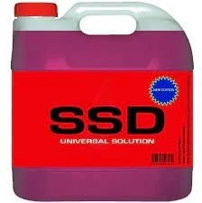 Fabrication de produits super décapant universel 