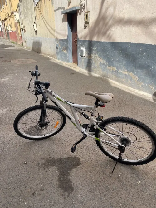 Vélo 