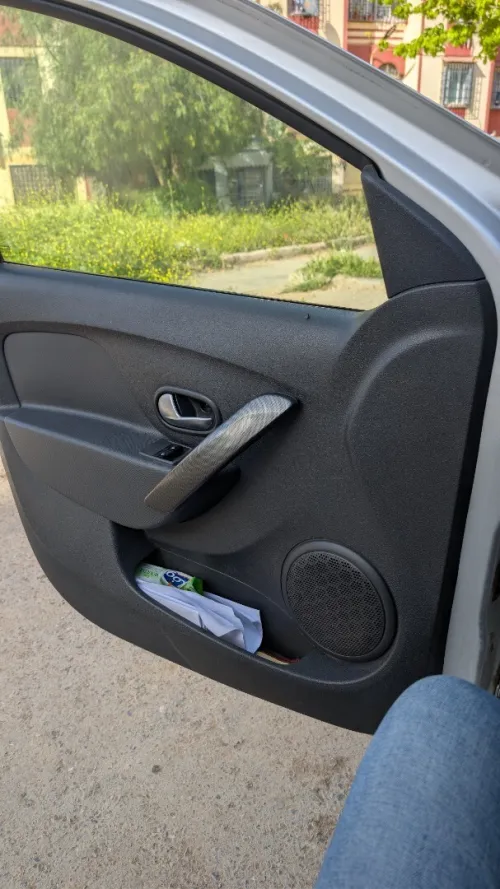 Dacia Step way 2018 