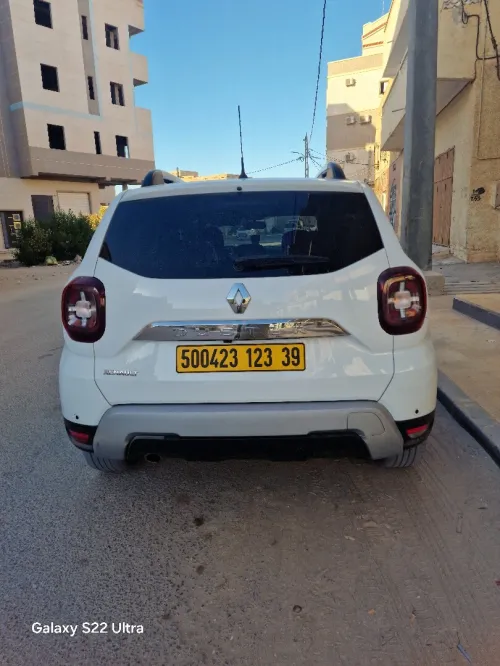 Dacia Duster 2023 4X4