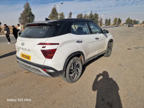 Hyundai CERTA 2025 Banerama