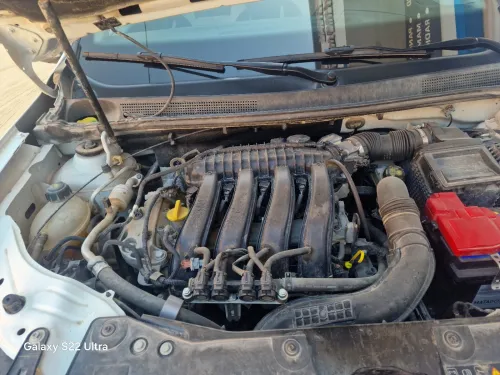 Dacia Duster 2023 4X4