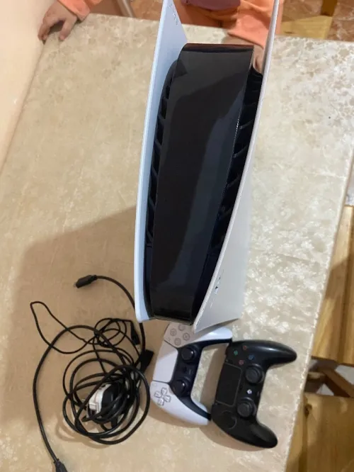 PlayStation 5 fat