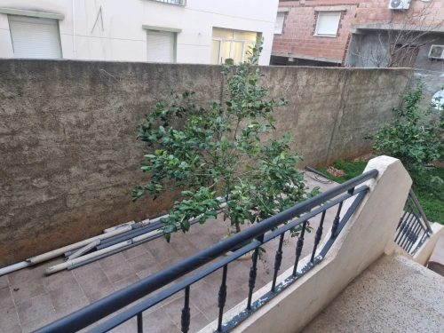 Location Appartement Niveau de villa F3 Alger Draria