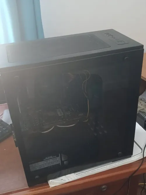 PC DE BUREAU