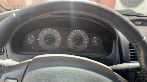 Nissan sunny b10 2013 