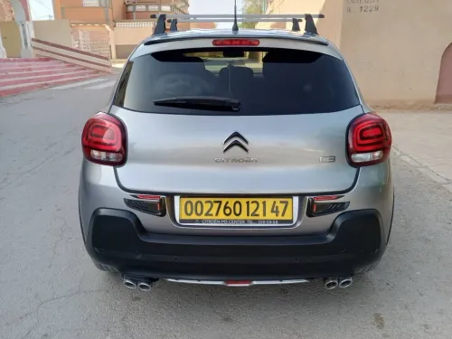 Citroen C3 2021 Collection