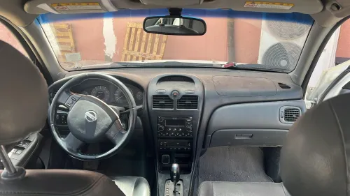 Nissan sunny b10 2013 