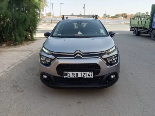 Citroen C3 2021 Collection