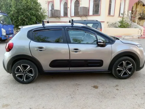 Citroen C3 2021 Collection