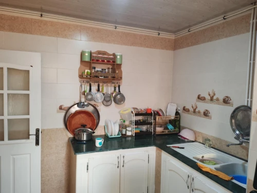 Vente Appartement F2 Batna Batna