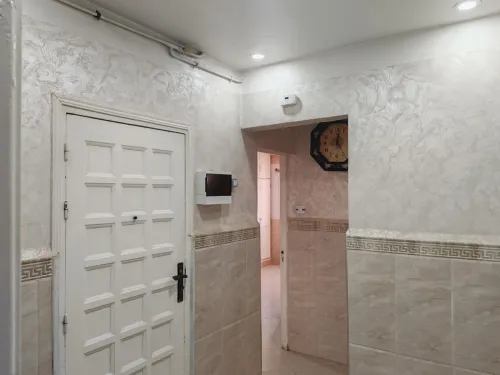 Vente Appartement F2 Batna Batna