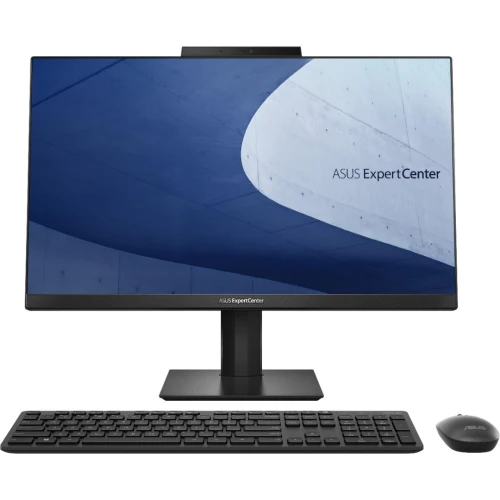 ASUS AiO E3402WBAK I5 BLACK
