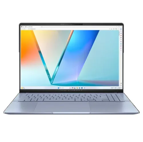 ASUS Laptop Vivobook S5606MA U7 BLEU