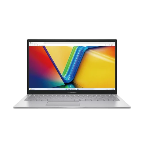 ASUS Laptop Vivobook X1504VA I5 COOL SILVER