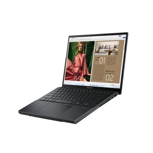 ASUS Laptop Zenbook Duo UX8406CA U9 GRAY